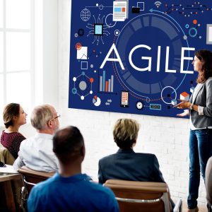 Practical Agile For Real - World Projects