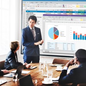 End to End Process Modelling & Improvement